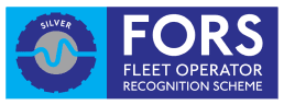 FORS Silver Accredited