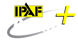 IPAF Hire Accredited