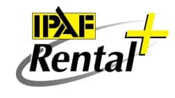 IPAF Hire Accredited