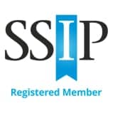 SSIP Accredited
