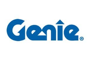 Hire Genie Access Platforms