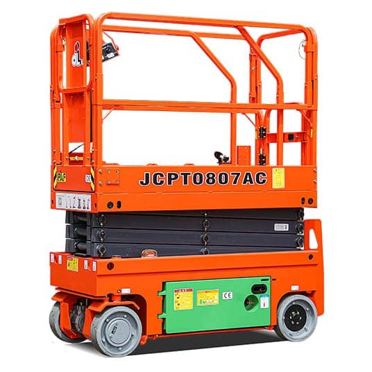Dingli JCPT0807DC