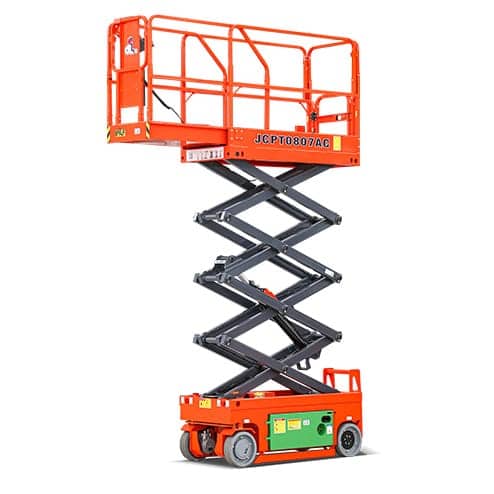 Dingli JCPT0807DC