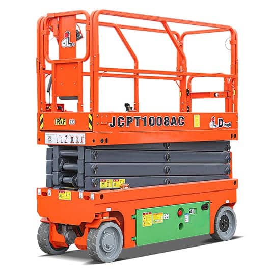 Dingli JCPT1008DC