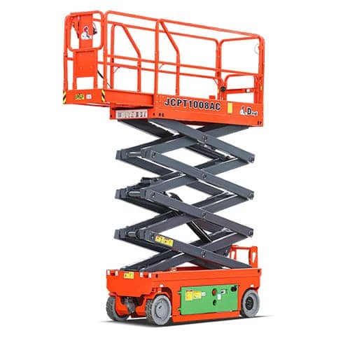 Dingli JCPT1008DC