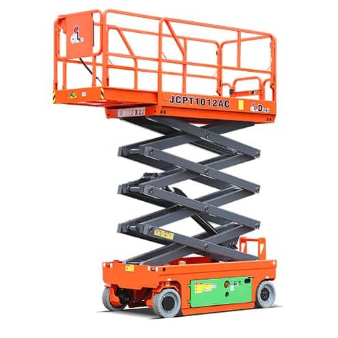 Dingli JCPT1012DC