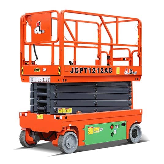 Dingli JCPT1212DC
