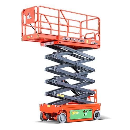 Dingli JCPT1212DC