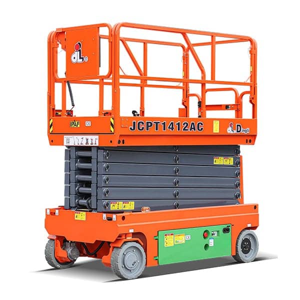 Dingli JCPT1412DC