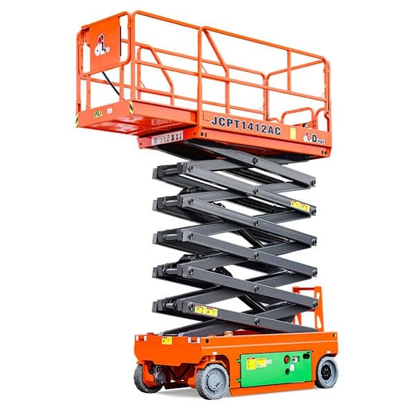Dingli JCPT1412DC