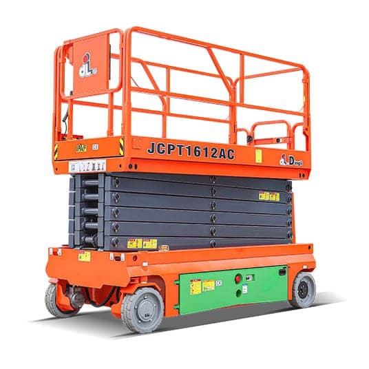 Dingli JCPT1612DC