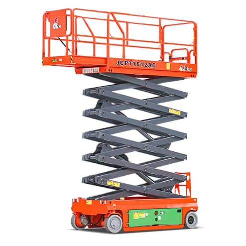 Dingli JCPT1612DC