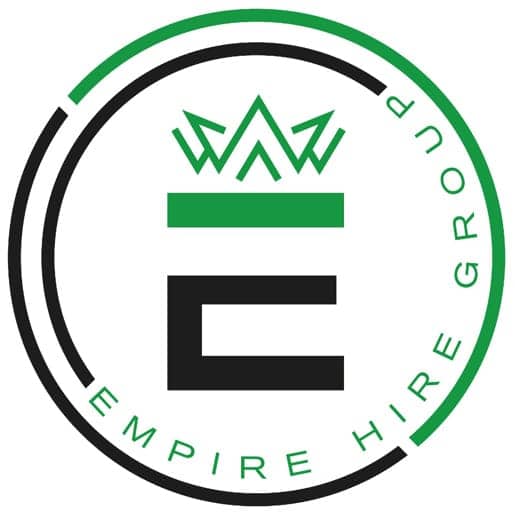 Empire Hire Badge