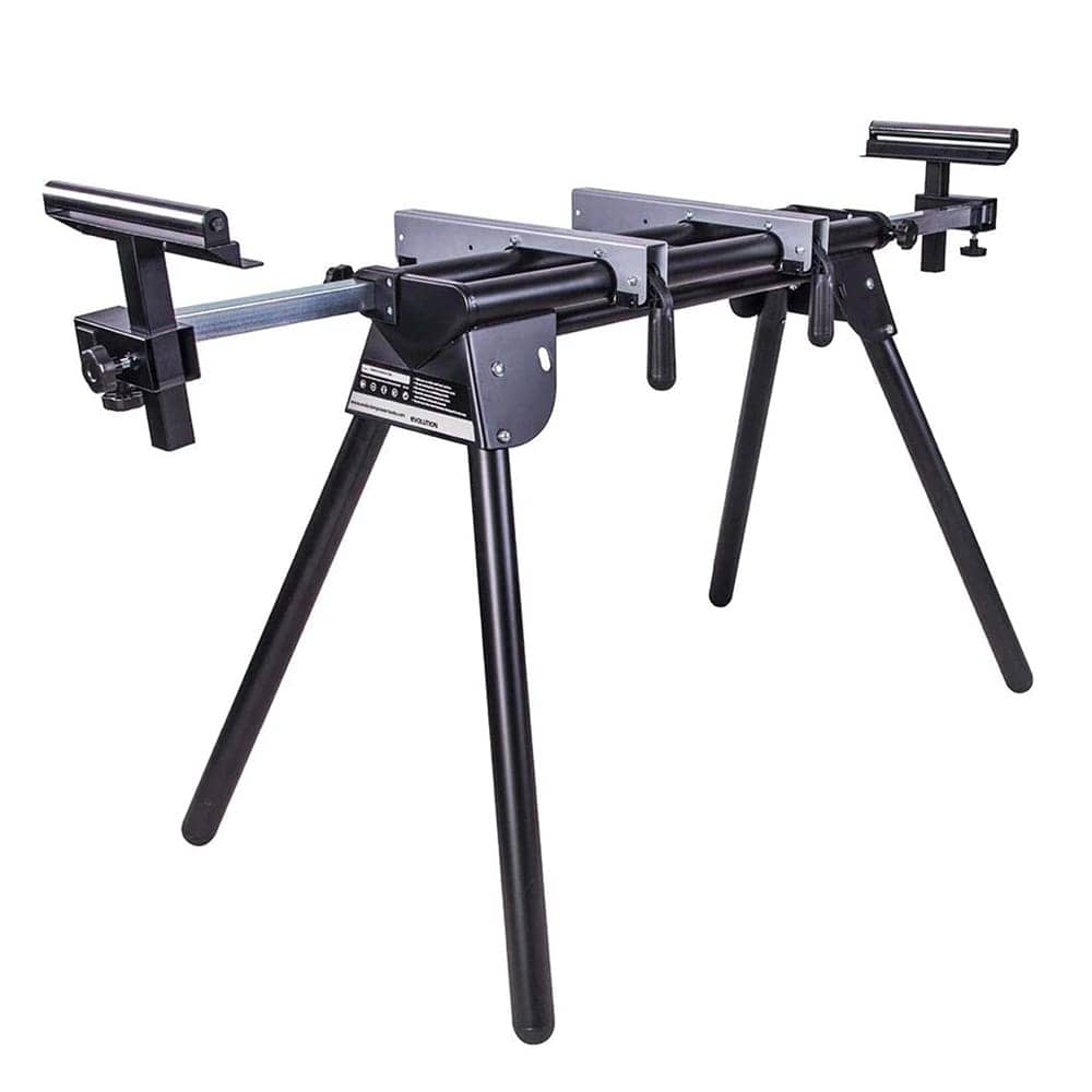 Evolution Saw Stand