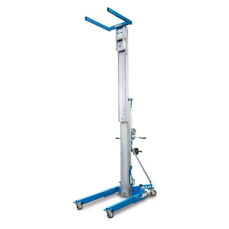 Genie SLA 10