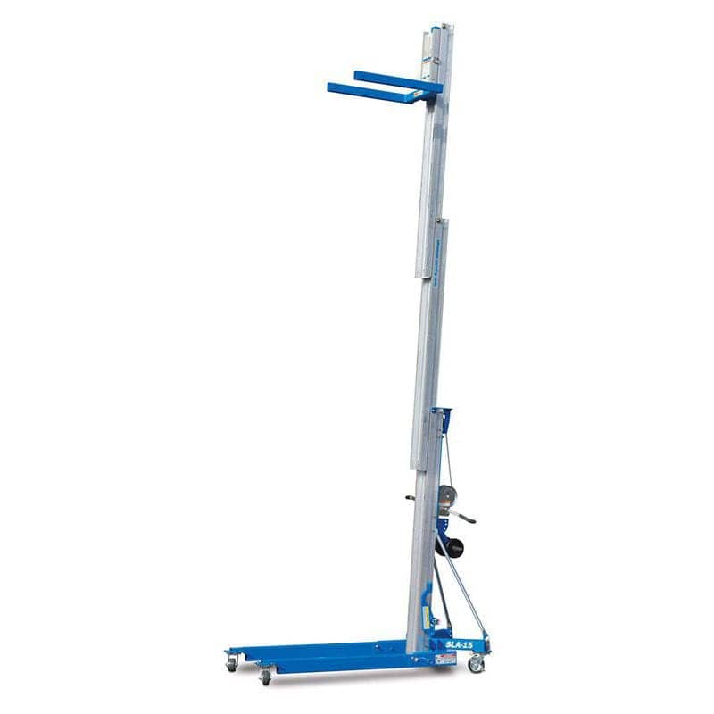 Genie SLA 15