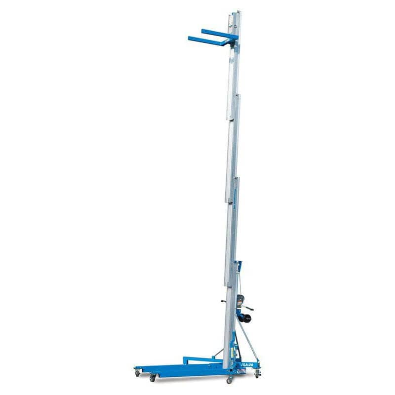 Genie SLA 20