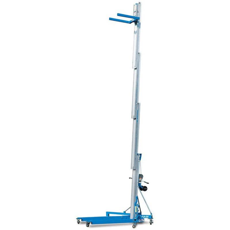 Genie SLA 25