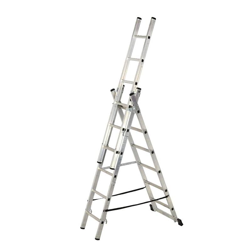 Youngman Combi Ladder 2.0m