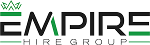 Empire Hire Group Logo