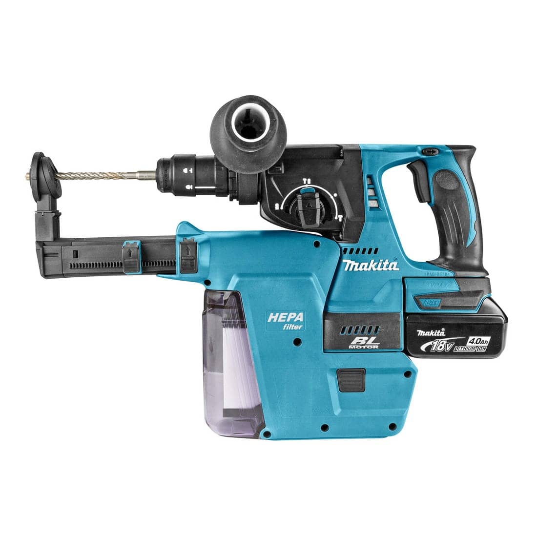 Makita Hammer Drill