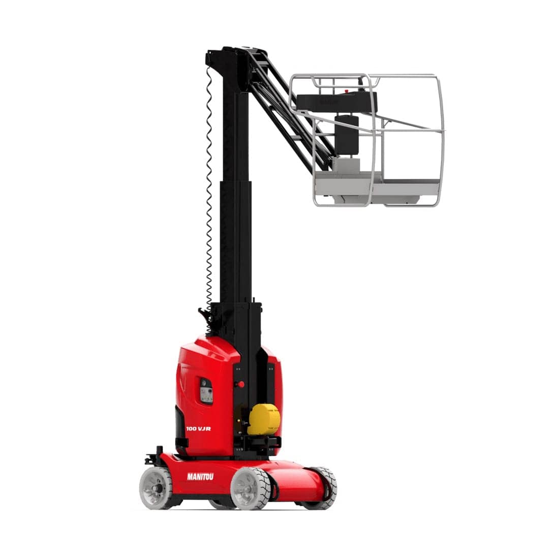 Manitou 100 VJR