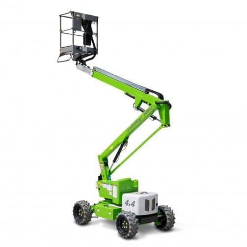 Niftylift HR12E