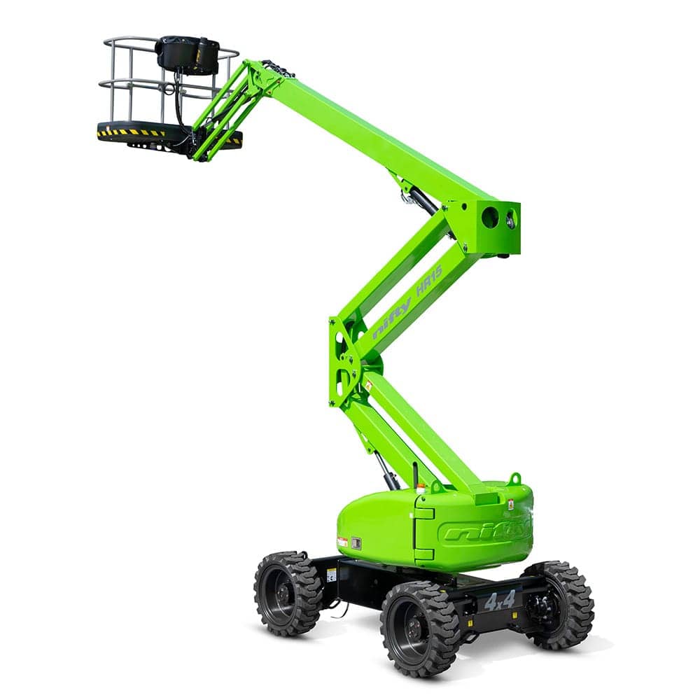 Niftylift HR15 4x4