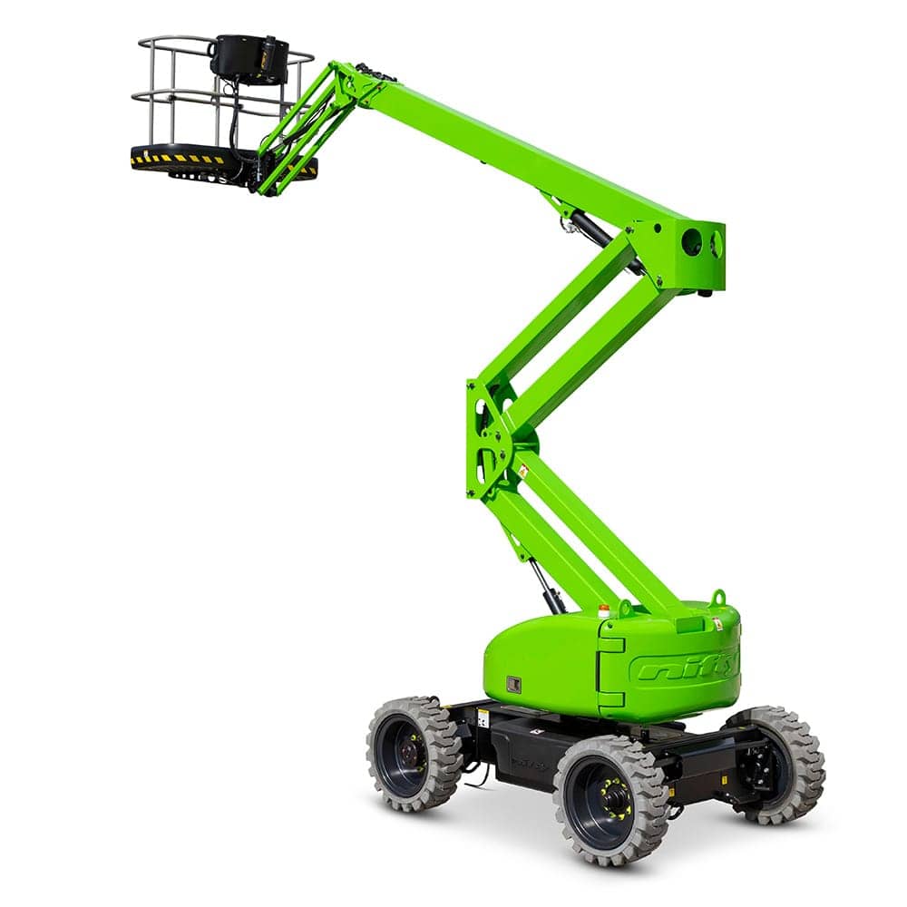 Niftylift HR15NE