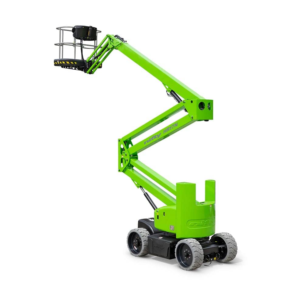 Niftylift HR17NDE