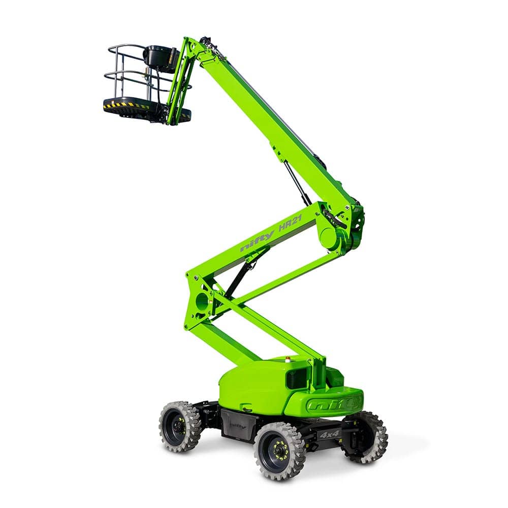 Niftylift HR21 4x4