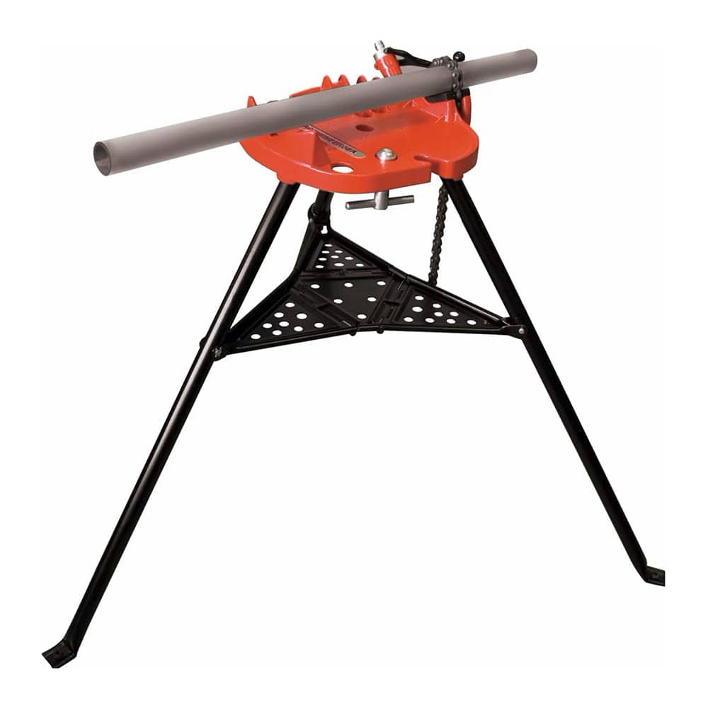 Rothenberger Pipe Tripod Vice