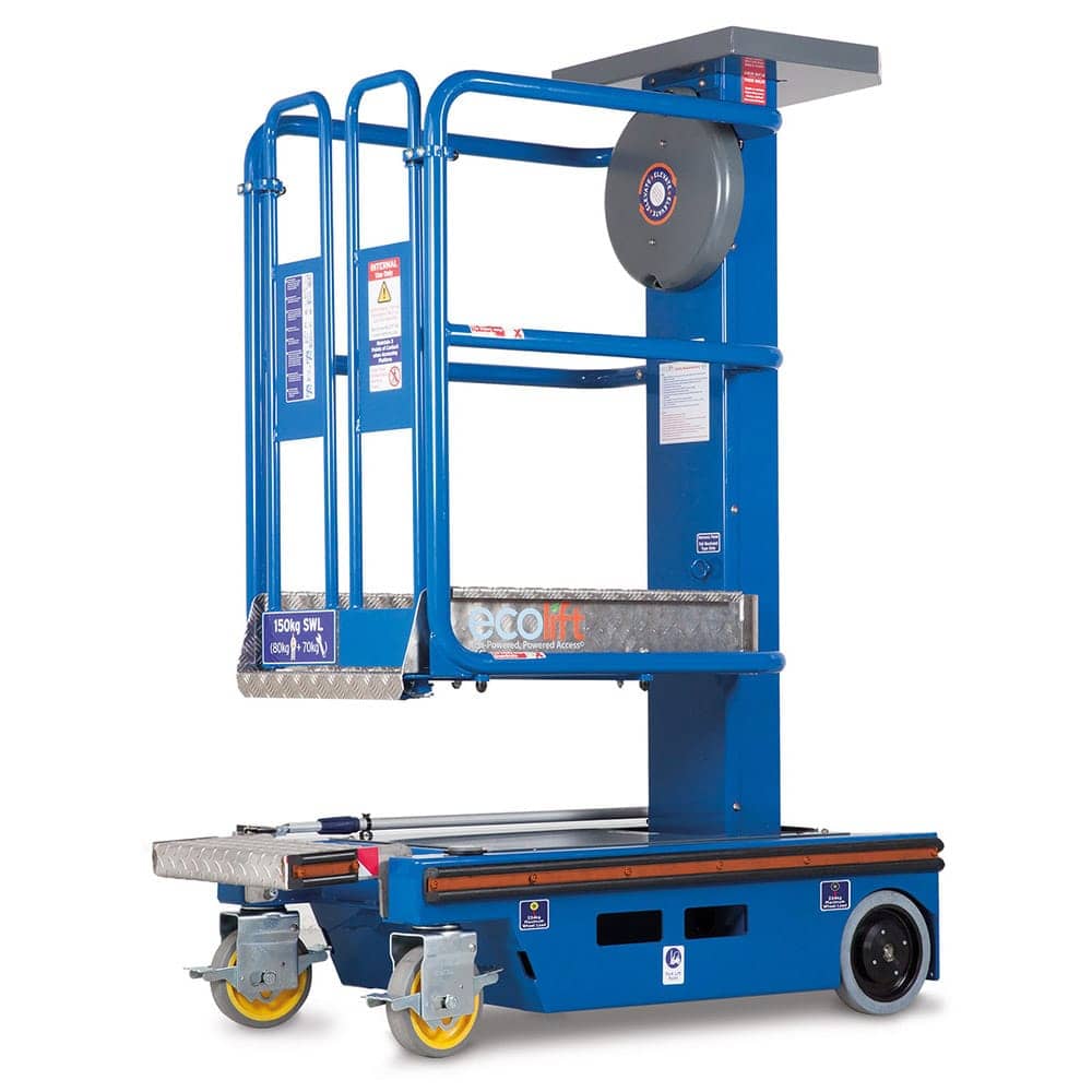 PowerTowers ECO Lift