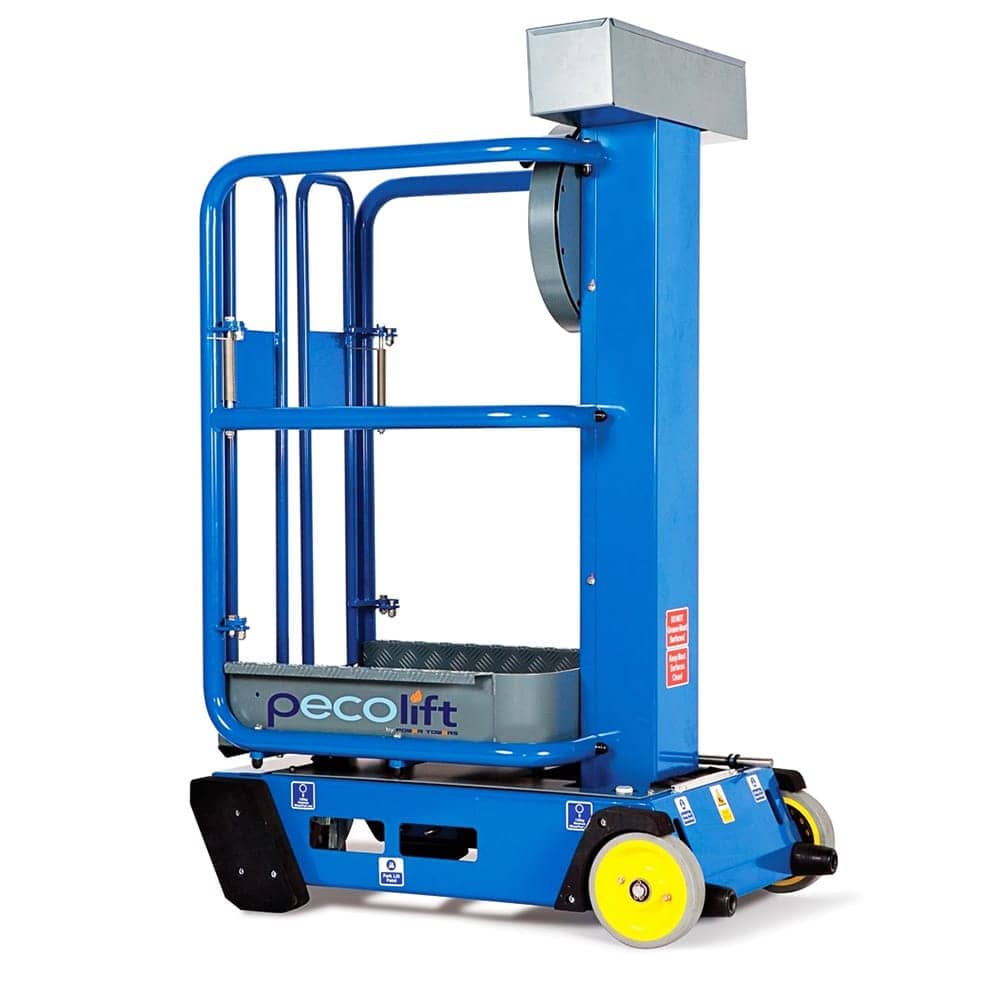 PowerTowers PECO Lift