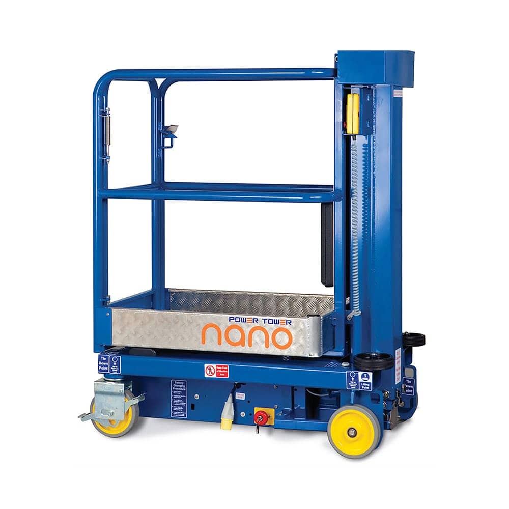 PowerTowers Nano