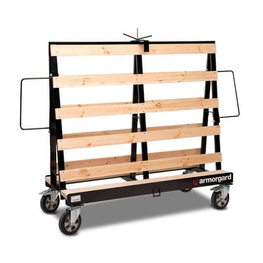 Armorgard LA1500 Loadall
