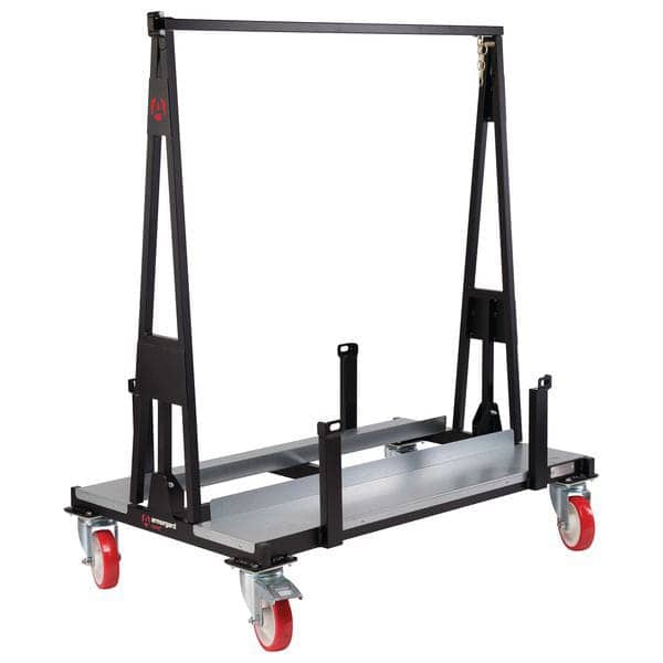 Armorgard Plasterboard Trolleys