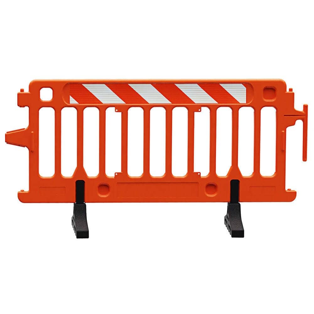 Empire Hire Traffic Management Barriers