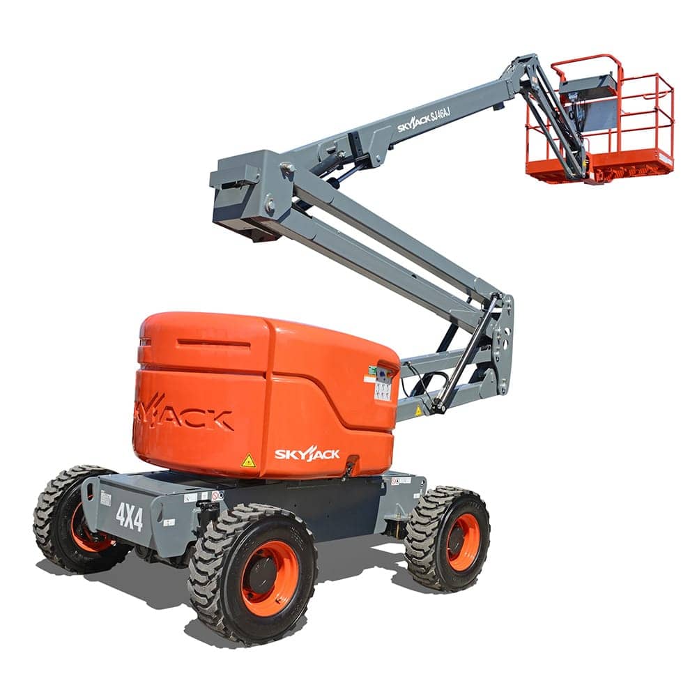 Skyjack SJ46 AJ