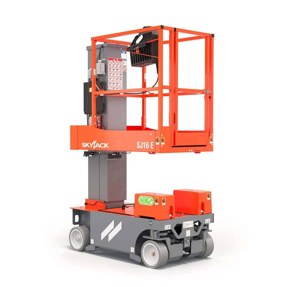 Skyjack SJ16