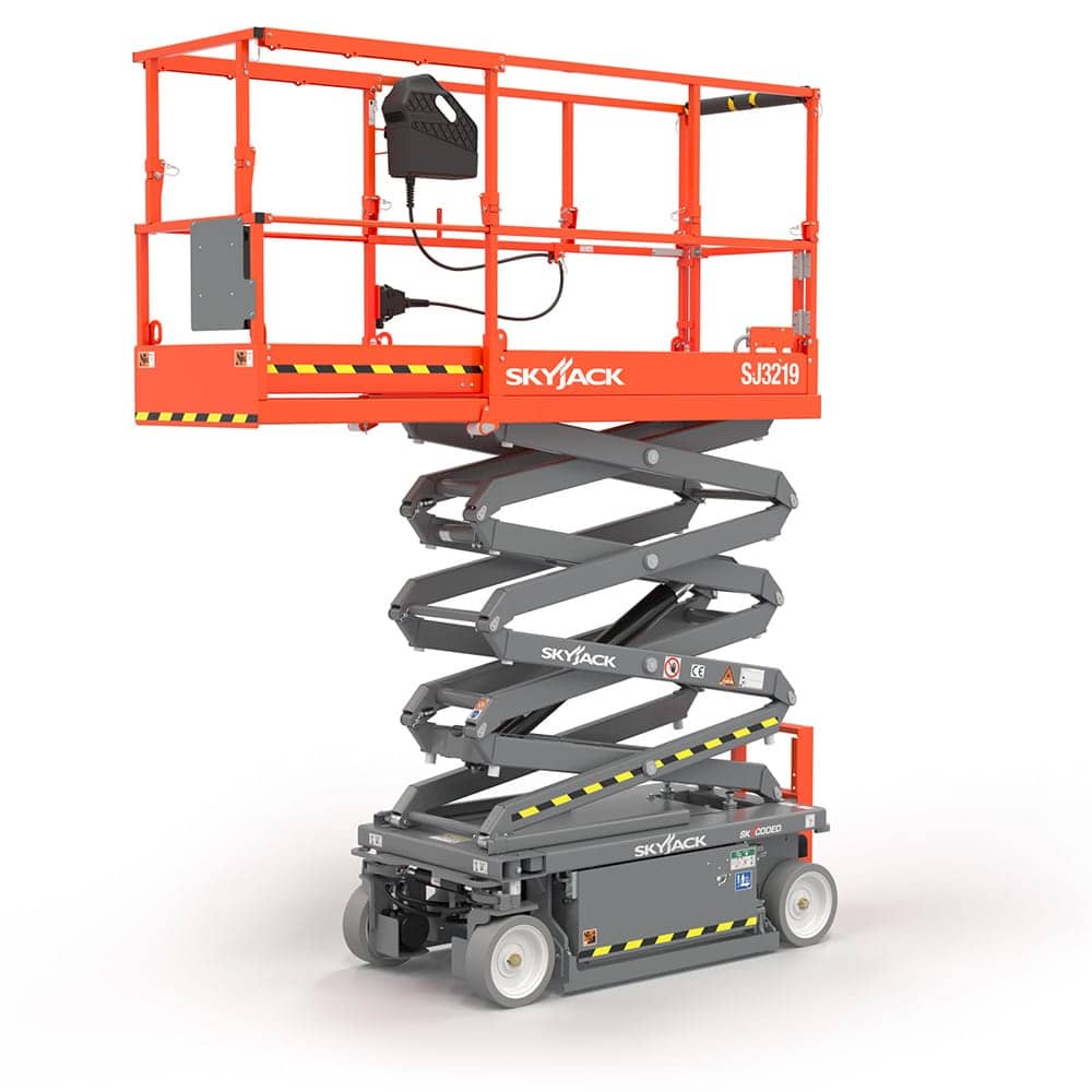 Skyjack SJIII 3219