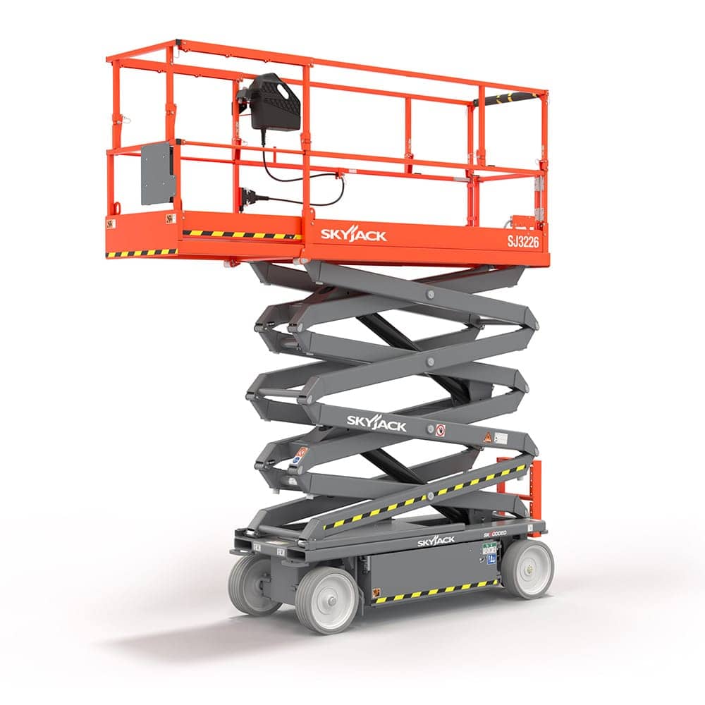 Skyjack SJIII 3226
