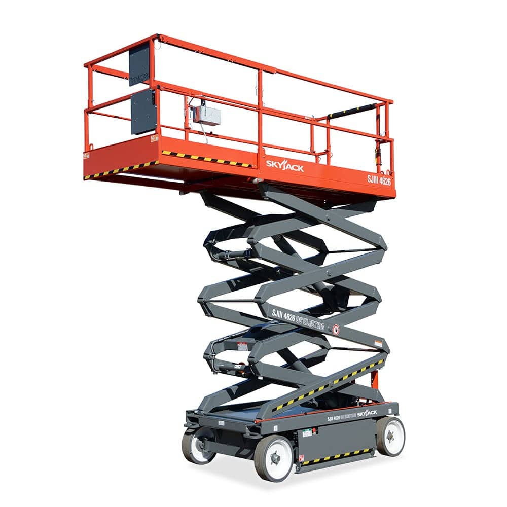 Skyjack SJIII 4626