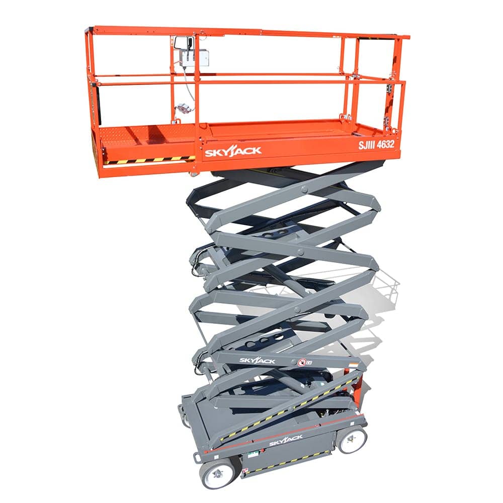 Skyjack SJIII 4632