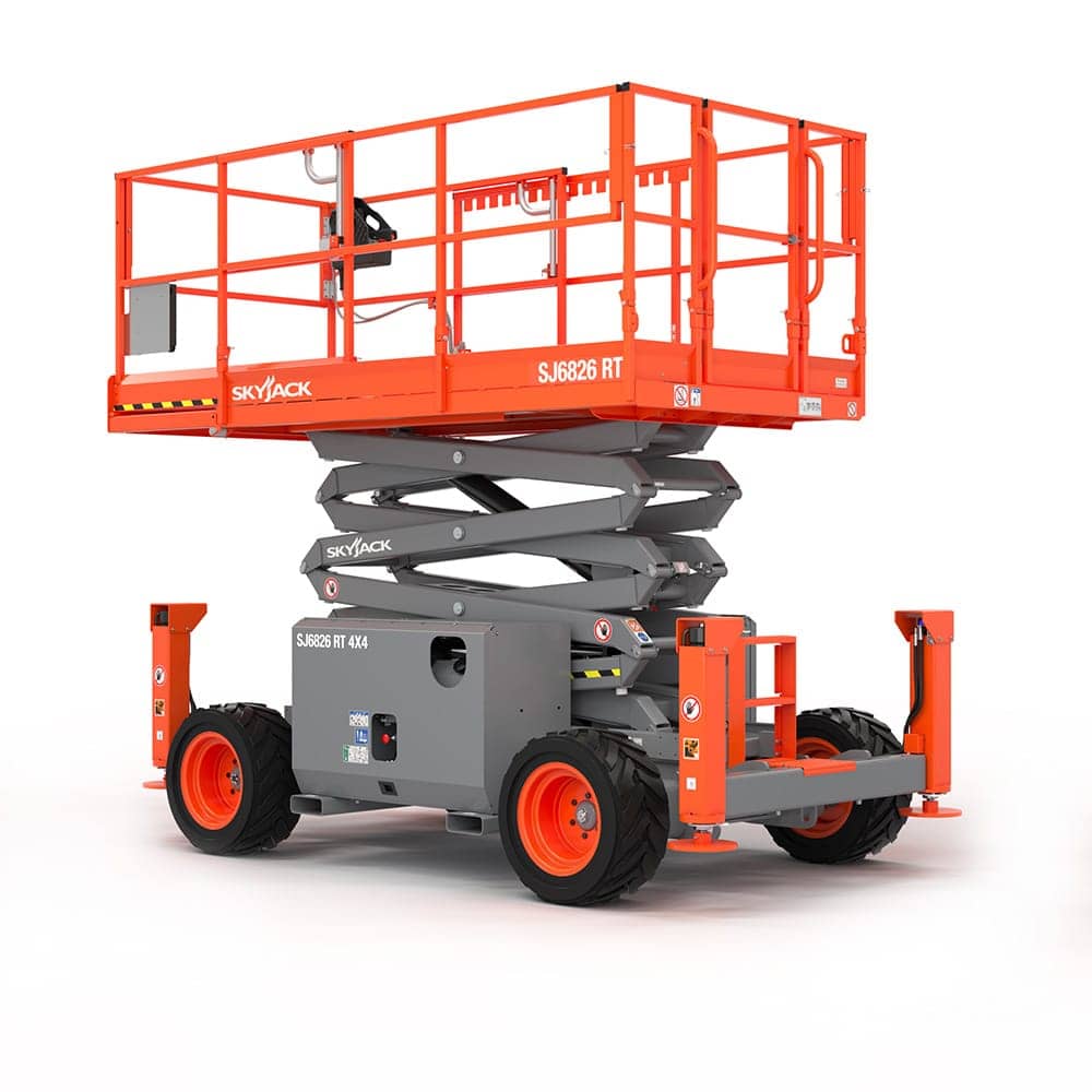 Skyjack SJ6826 RT