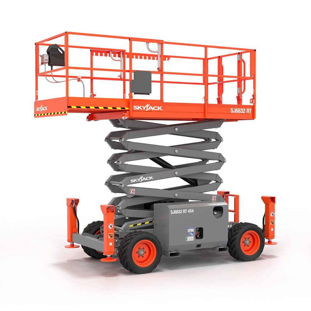 Skyjack SJ6832 RT