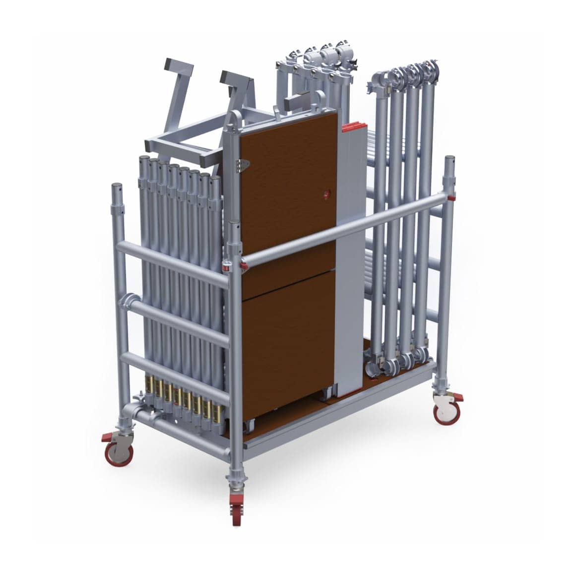 Empire Hire Mitower One Man Tower