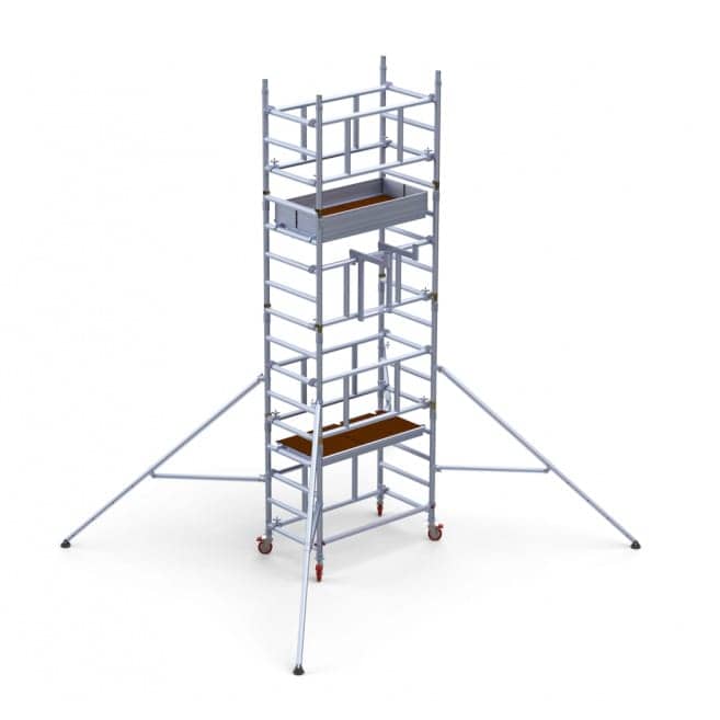Empire Hire Mitower One Man Tower