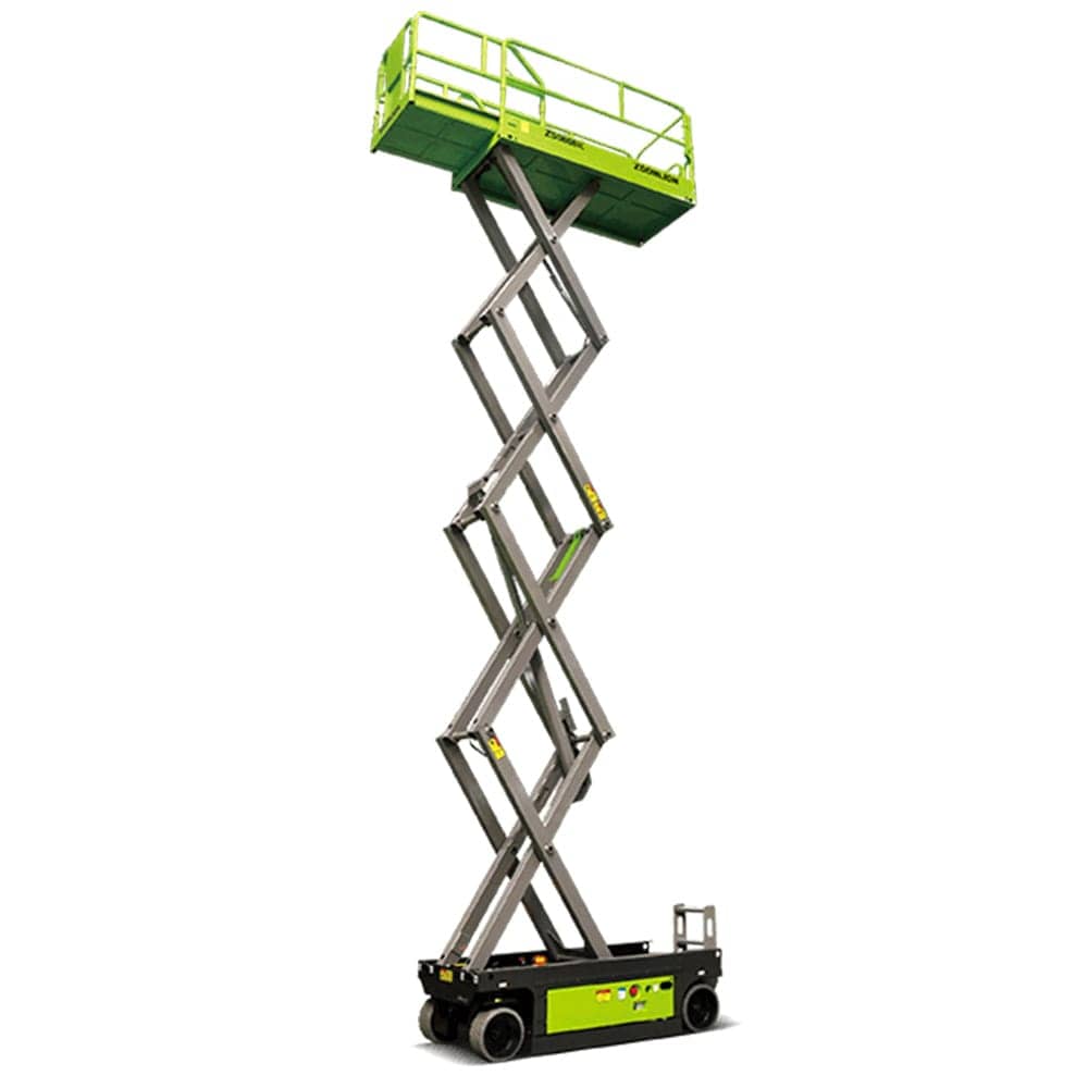 Zoomlion ZS0808AC